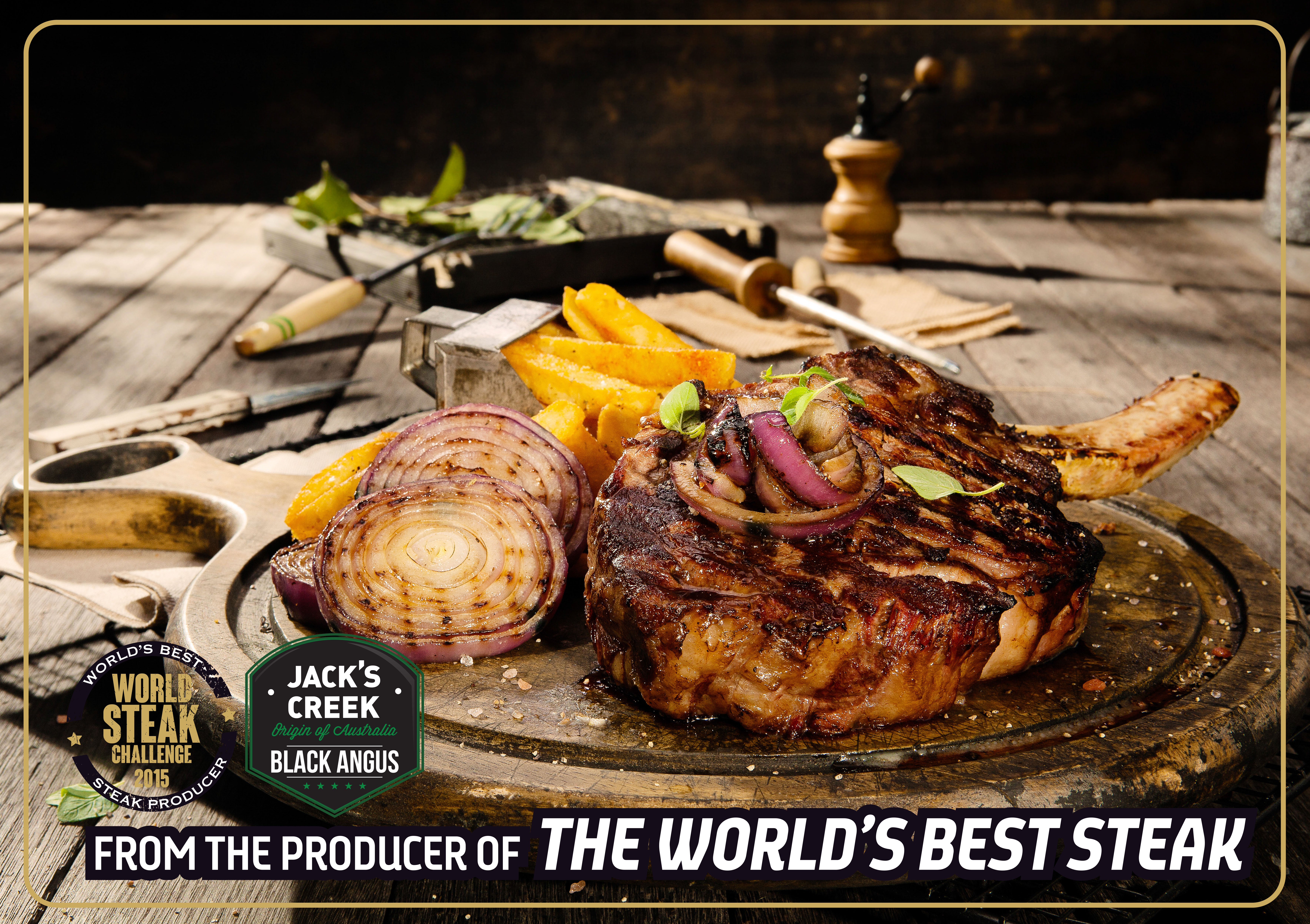 Black Angus Beef Dubai Best in World Award Winner Buy Gourmet,Grocery