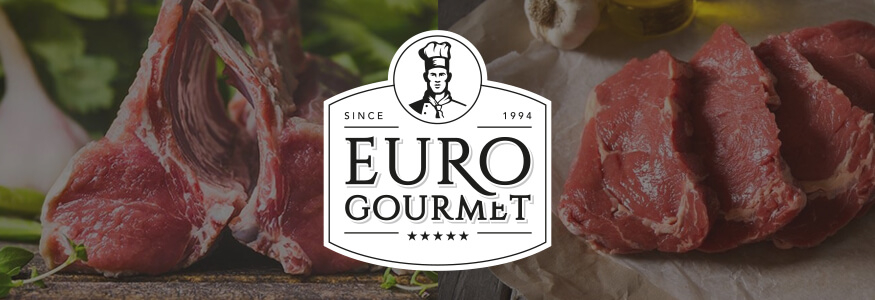 Euro Gourmet