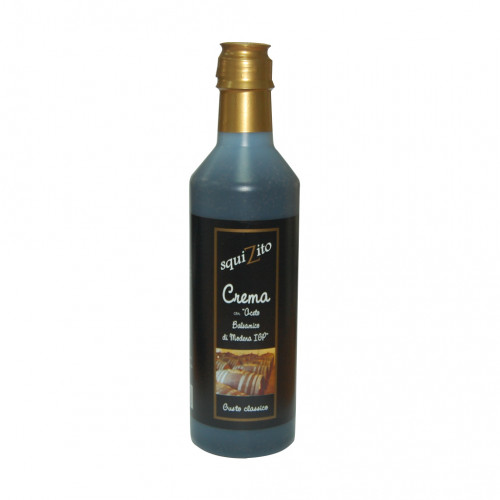 Balsamic Vinegar Squizito (500ml)