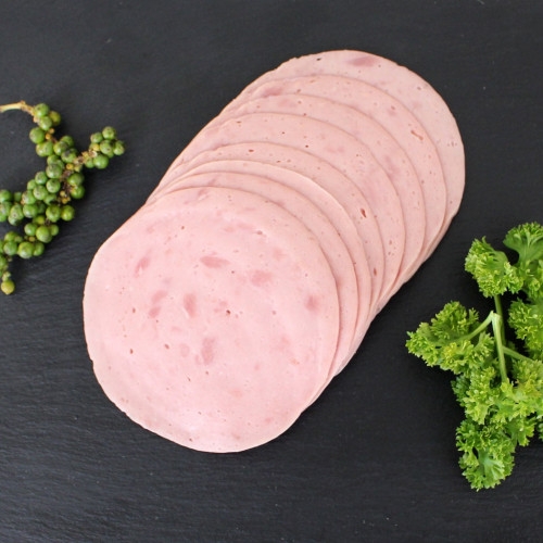 Rayants Beef Ham Sliced
