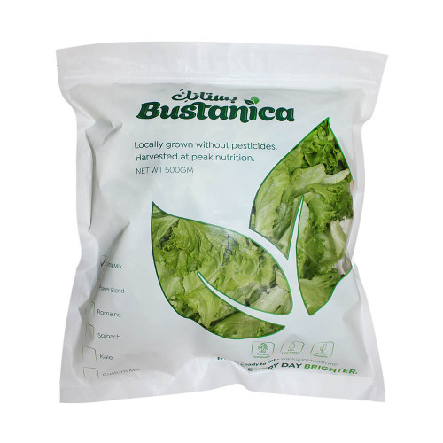Bustanica Spring Mix (500g)