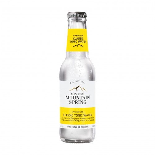 Classic Tonic Water