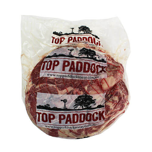 Top Paddock Lamb Shoulder Boneless Chilled
