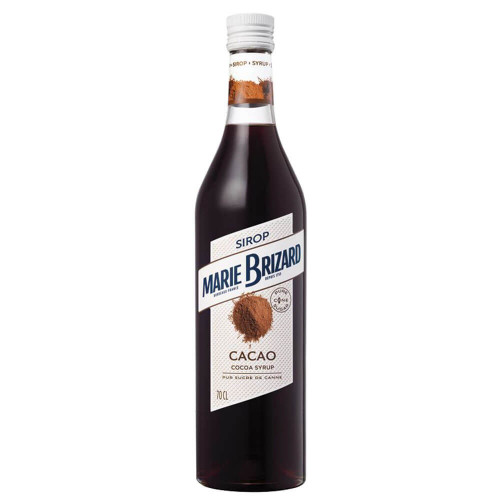 Marie Brizard Cocoa Syrup (700 ml) | 21GS