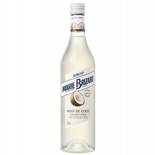 Marie Brizard Coconut Syrup (700 ml) | 21GS