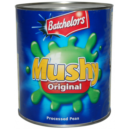 21GS | Batchelors Mushy Peas Original