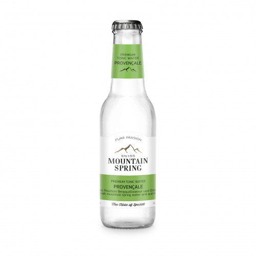 Provence Tonic Water