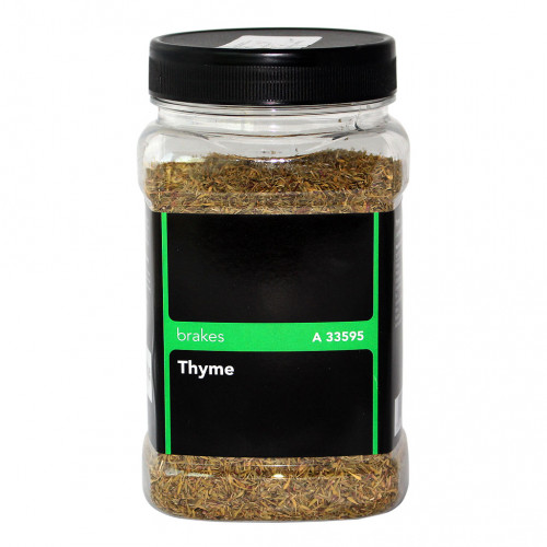 Brakes Dried Thyme