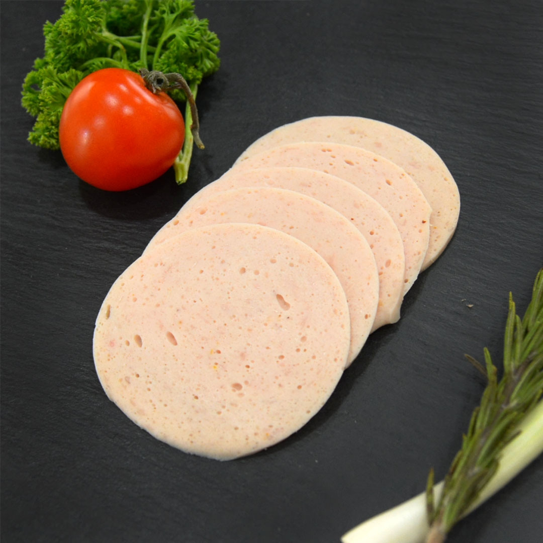 Rayants Turkey Mortadella Plain