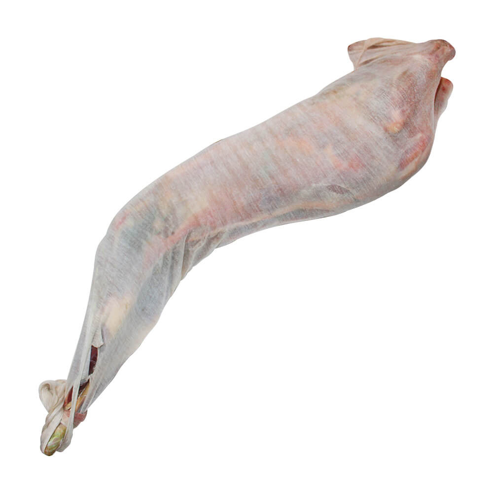 21GS Goat Carcass 67