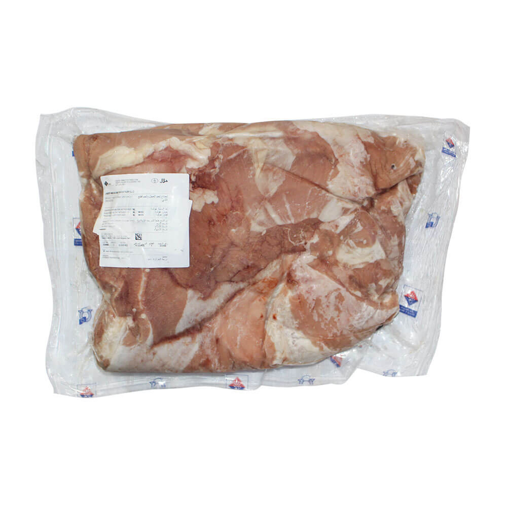Grass Fed Veal Flanken $18.99 per LB main image 1