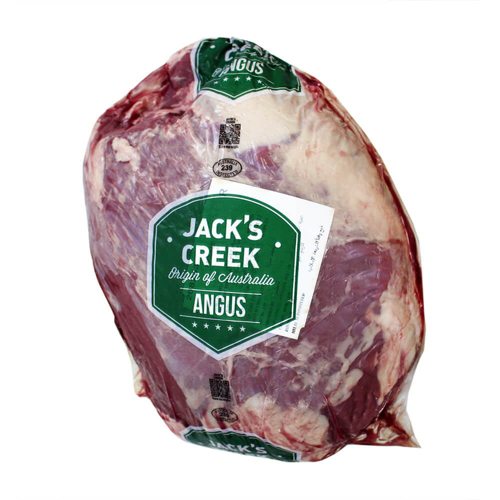 Jack's Creek Angus Beef Knuckle MS 1 21GS