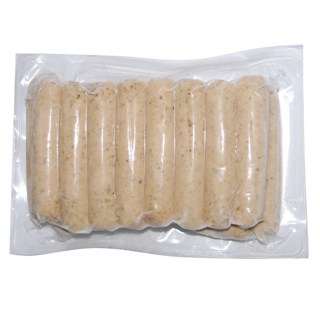 Halal Nuernberger Sausage Frozen from Sausage Kitchen (UAE