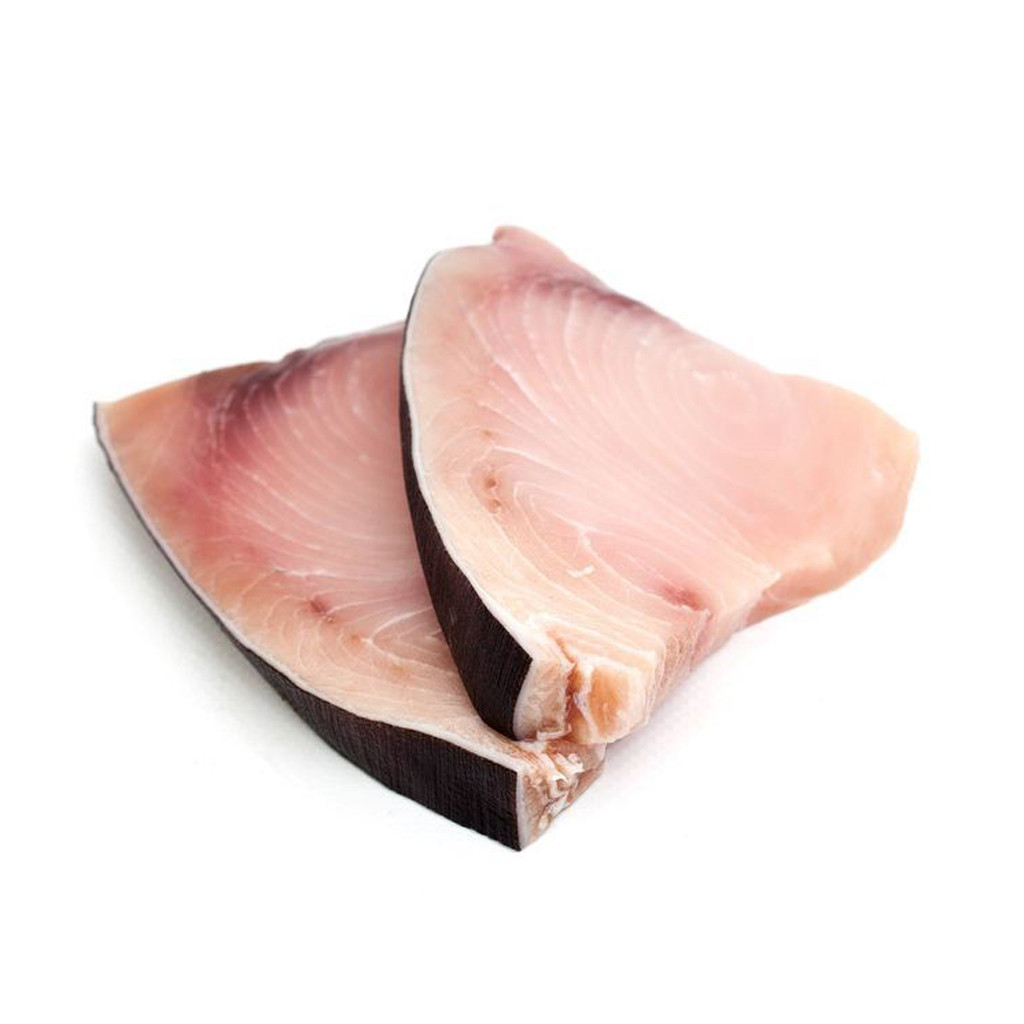 Swordfish Steak 165 195gm Frozen From Royal Culimer 21gourmetstreet