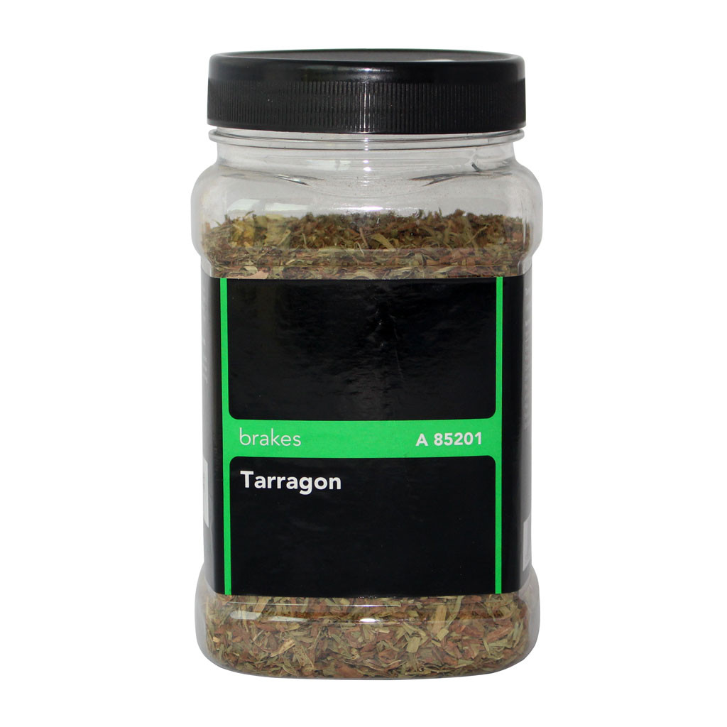 Dried Tarragon from Brakes (UK)