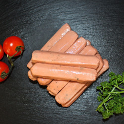 Beef Breakfast Sausage