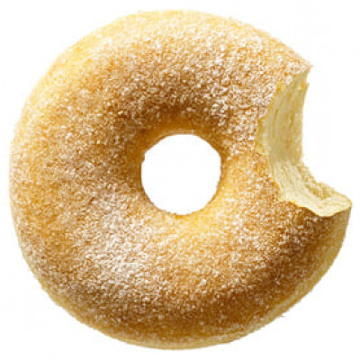 DWBH Donut Golden Fry | 21GS