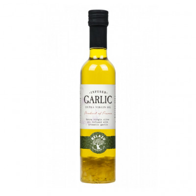 Belazu Extra Virgin Olive Oil with Garlic (250ml)