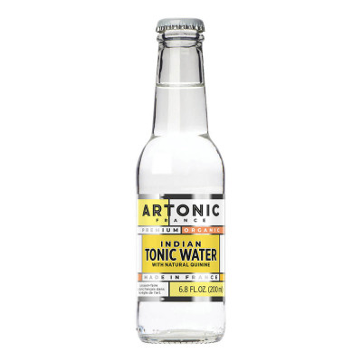Artonic Indian Tonic Water 200ml
