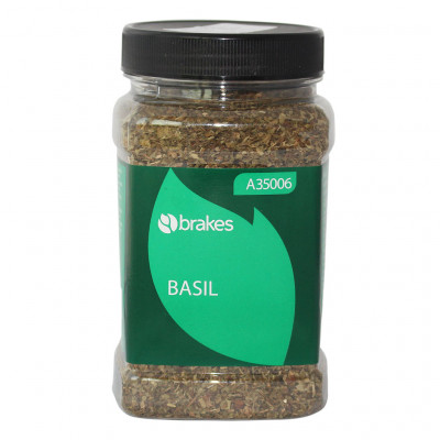 Brakes Dried Basil