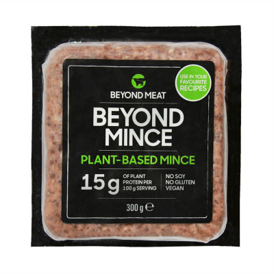 Beyond Meat® Mince