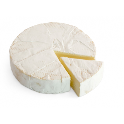 Brie Cheese 