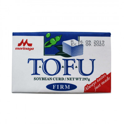 Mori-Nu Tofu Firm (297g)