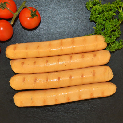 Chicken Hotdog 16cm