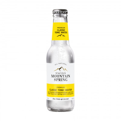 Classic Tonic Water