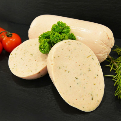 Rayants Chicken Bologna with Parsley