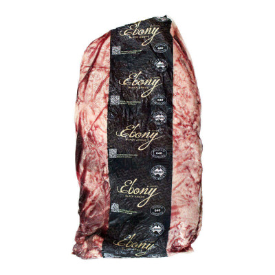 Ebony Black Angus Beef Brisket Point-End
