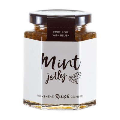 Hawkshead Relish Mint Jelly (220g)