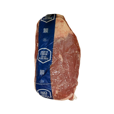 21GS | Jack's Creek Black Angus Beef Flank Steak Classic MS1+ (130D)