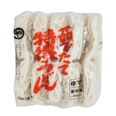 Yamahiro Udon Noodles (1 kg) | 21GS
