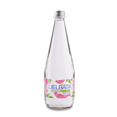 Lielbata Still Water 700ml (Glass)
