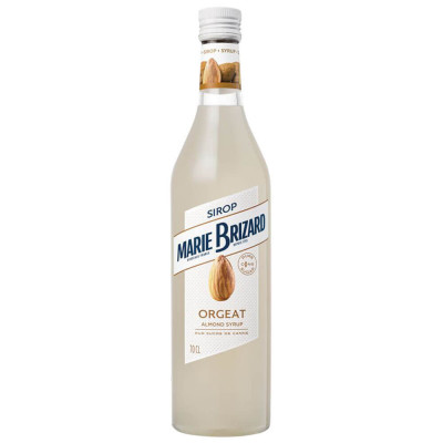 Marie Brizard Almond Syrup (700 ml) | 21GS