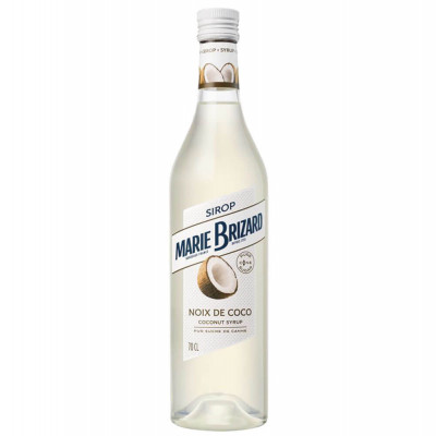 Marie Brizard Coconut Syrup (700 ml) | 21GS