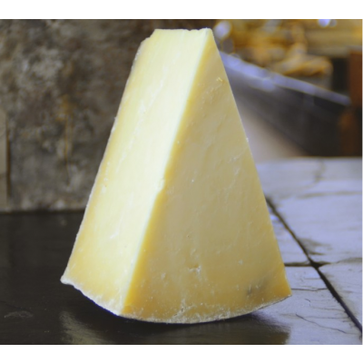 Montgomery Cheddar Cheese