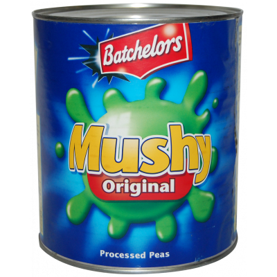 Batchelors Mushy Peas Original