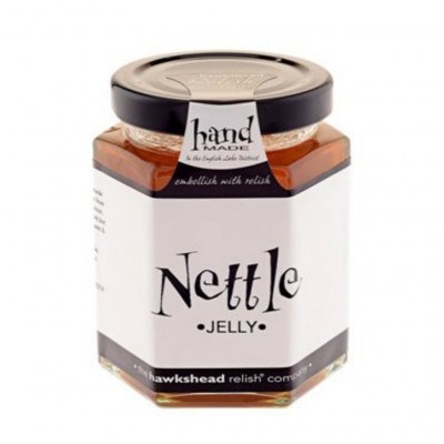 Nettle Jelly