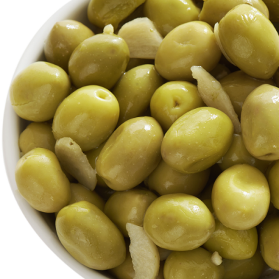 Pistou Olives