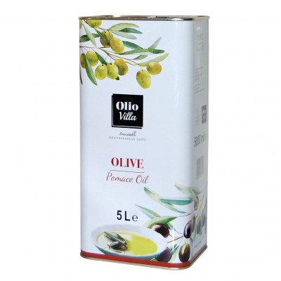 Olio Villa Olive Pomace Oil