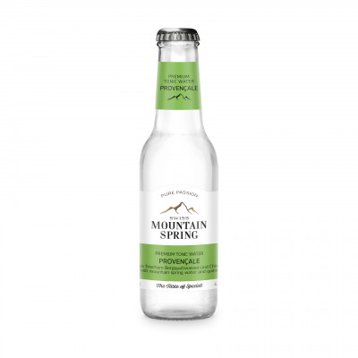 Provence Tonic Water