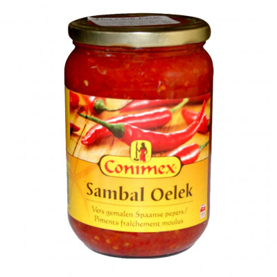 Conimex Sambal Oelek (750g)