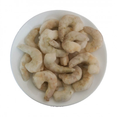 Vannamei Shrimps PD Tail-Off Frozen 16/20