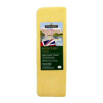 Westminster Monterey Jack Cheese