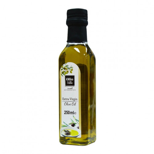 Olio Villa Extra Virgin Olive Oil 250ml