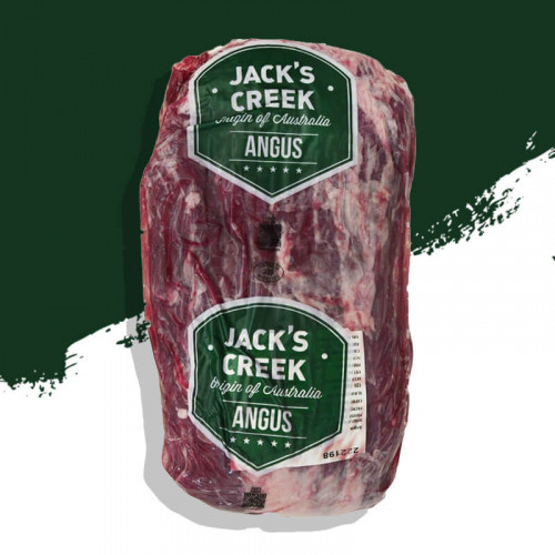 Jack's Creek Angus Beef Flank Steak MS 1