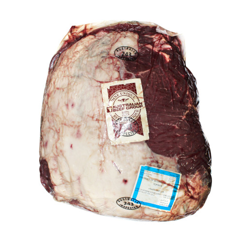 21GS | Artesian Series Black Angus Beef Topside