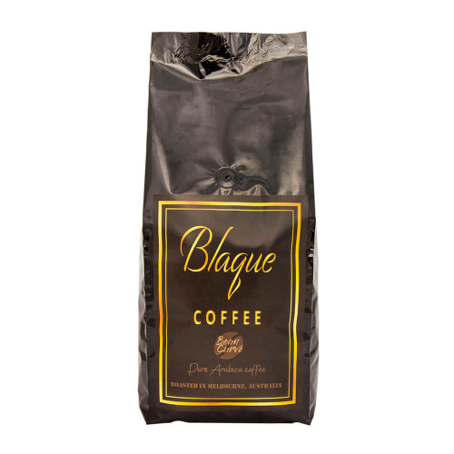Bean Curve Blaque Coffee Beans (1000g)